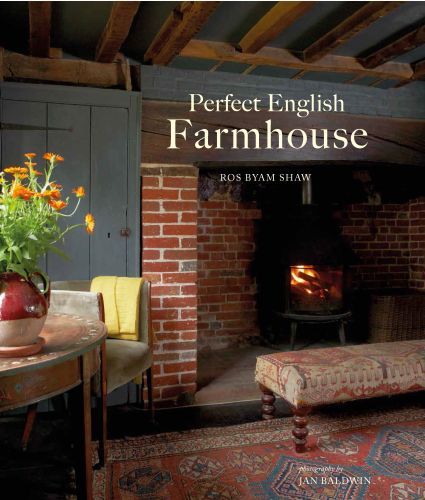Produktbild: Shaw, R: Perfect English Farmhouse