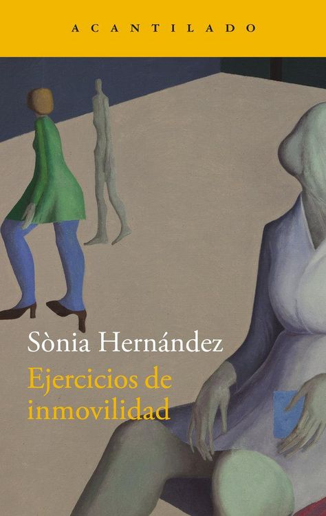 Produktbild: Ejercicios de inmovilidad