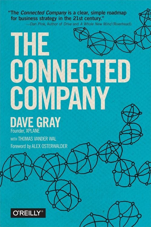 Produktbild: The Connected Company