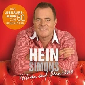 Produktbild: Vertrau Auf Dein Herz