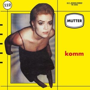 Produktbild: Komm