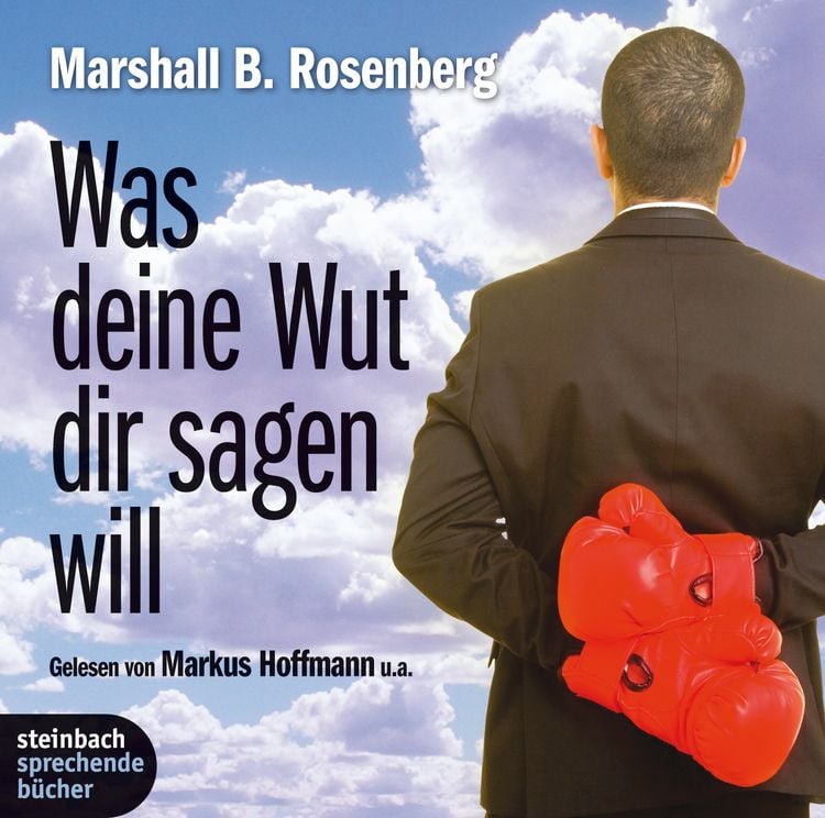 Produktbild: Was Deine Wut dir sagen will: &uuml;berraschende Einsichten