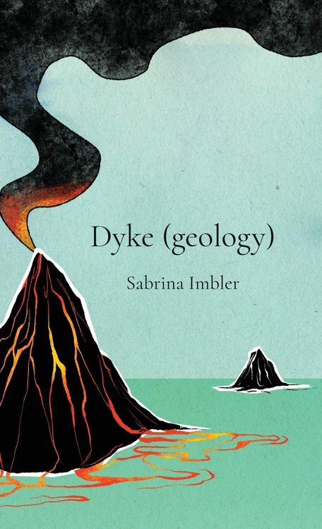 Produktbild: Dyke (geology)