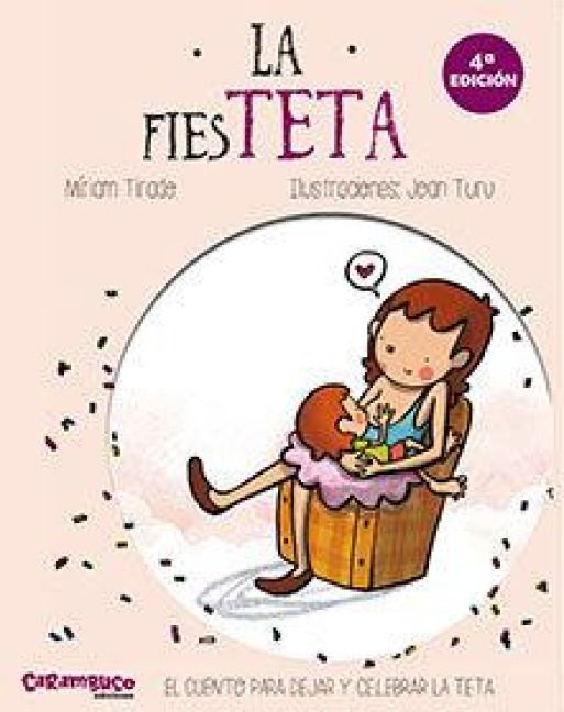 Produktbild: La fiesteta