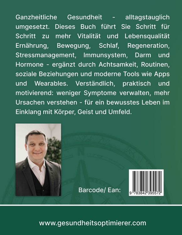 Produktbild: Vitalit&auml;t entfesseln