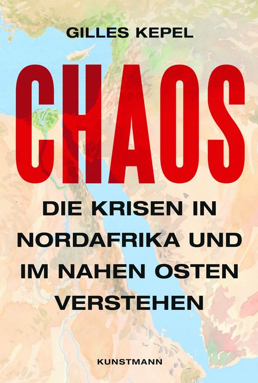 Produktbild: Chaos