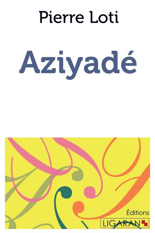 Produktbild: Aziyad&eacute;