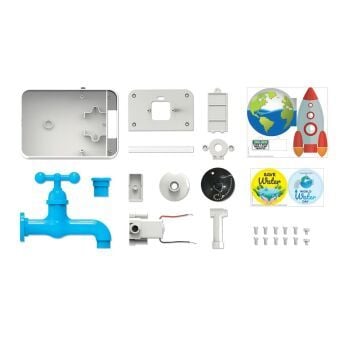 Produktbild: Green Science - Magischer Wasserhahn