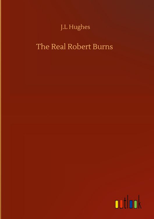 Produktbild: The Real Robert Burns