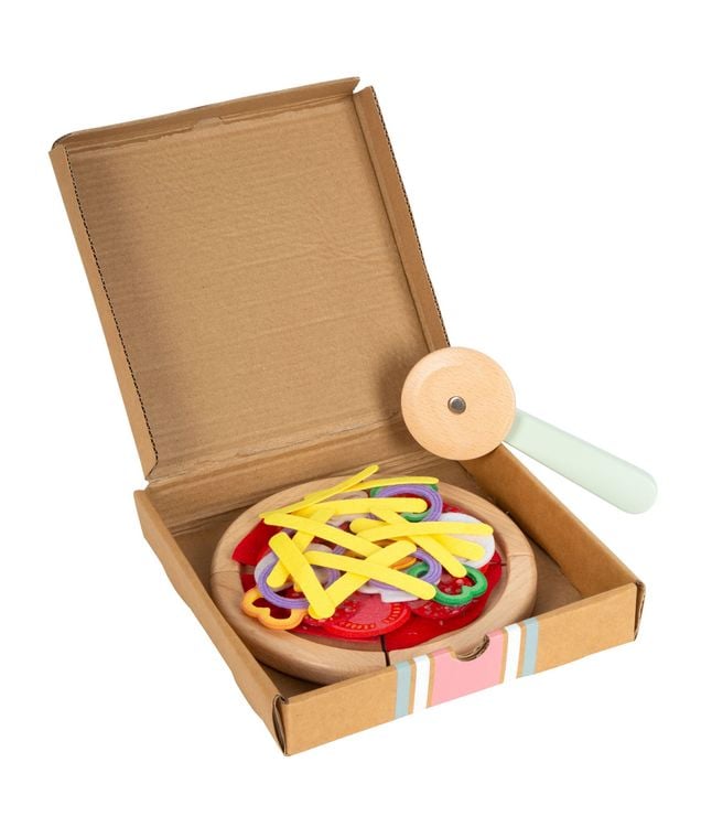 Produktbild: Pizzeria-Set