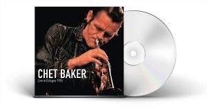 Produktbild: Live In Bologna 1985