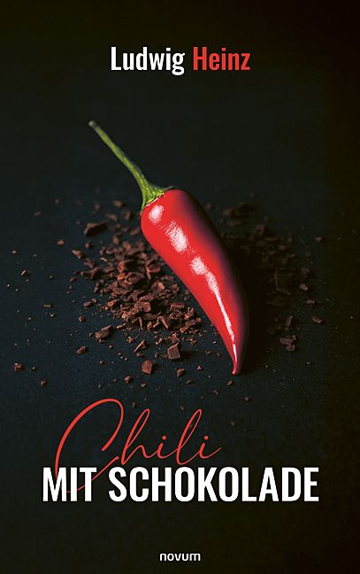 Produktbild: Chili mit Schokolade