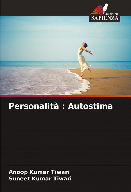 Produktbild: Personalit&agrave; : Autostima