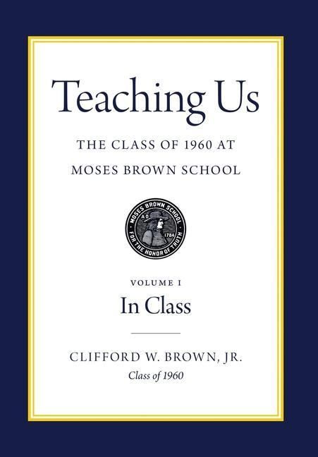 Produktbild: Teaching Us