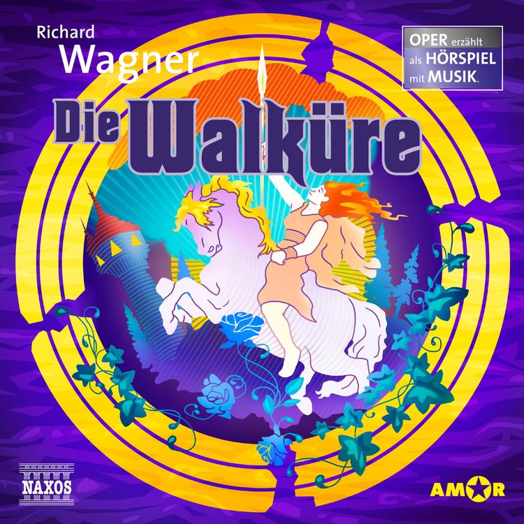 Produktbild: Die Walk&uuml;re