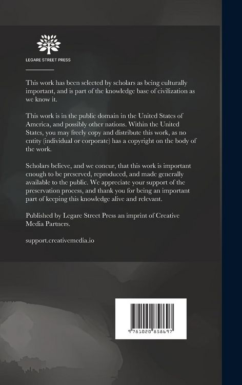 Produktbild: Supervisor's Book: Containing an Abstract of All Laws Now in Force Relating to the Powers and Duties