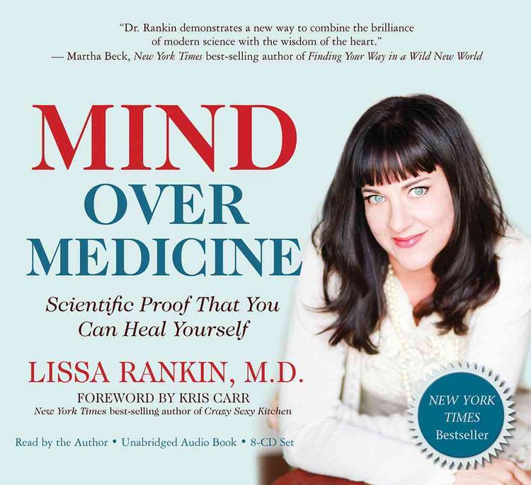 Produktbild: MIND OVER MEDICINE          8D
