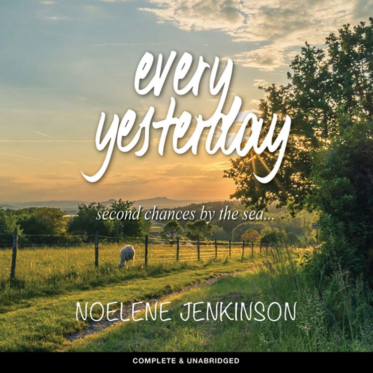 Produktbild: Every Yesterday