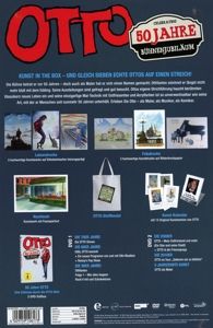 Produktbild: Otto - 50 Jahre Otto [SE] [2 DVDs]