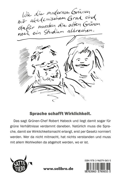 Produktbild: Die Sprache des Gr&uuml;nen Reiches