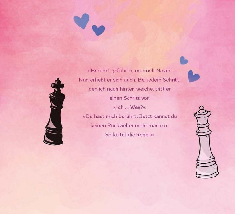 Produktbild: Check & Mate &ndash; Zug um Zug zur Liebe