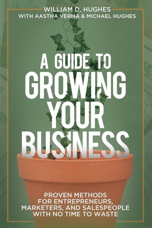Produktbild: A Guide to Growing Your Business