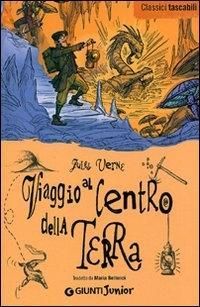 Produktbild: Viaggio al centro della terra