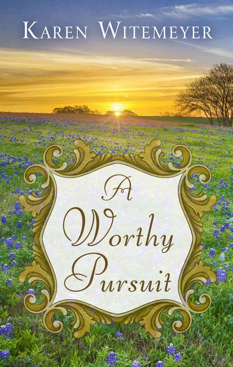 Produktbild: Worthy Pursuit