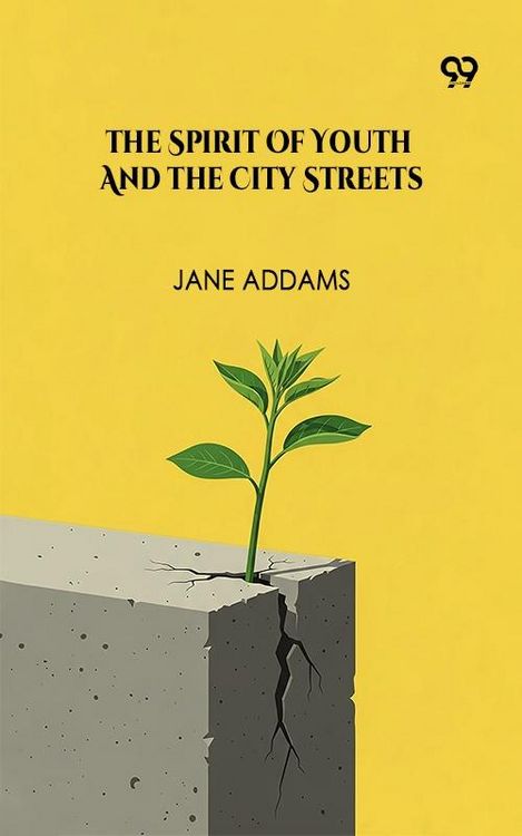 Produktbild: Spirit Of Youth And The City Streets