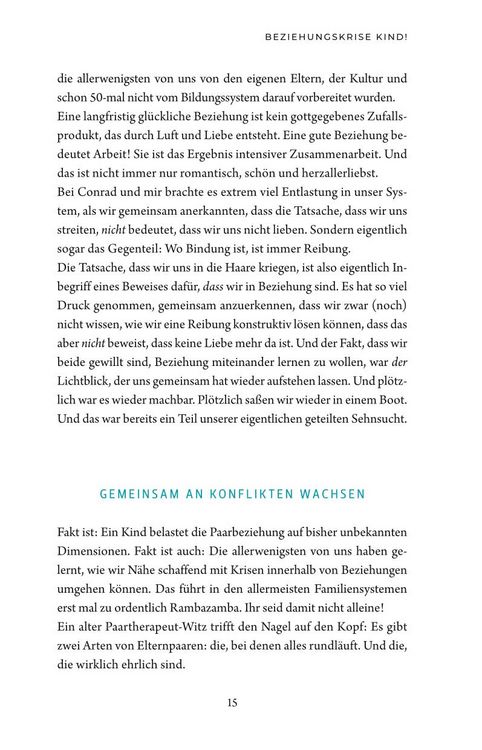 Produktbild: Wie ihr euch nicht umbringt, wenn ihr Eltern seid