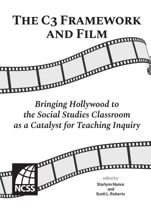 Produktbild: The C3 Framework and Film