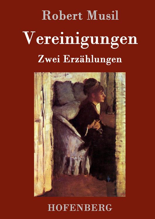 Produktbild: Vereinigungen