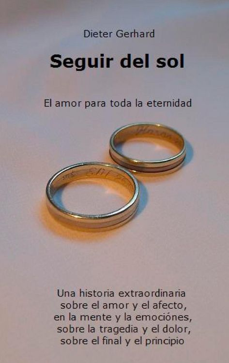 Produktbild: Seguir del sol