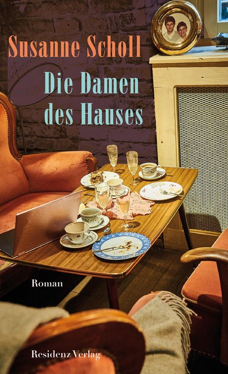 Produktbild: Die Damen des Hauses