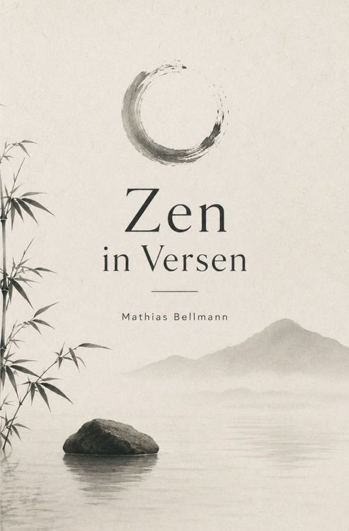 Produktbild: Zen in Versen