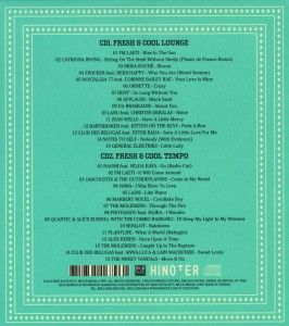 Produktbild: Various: Everybody Wants To Listen