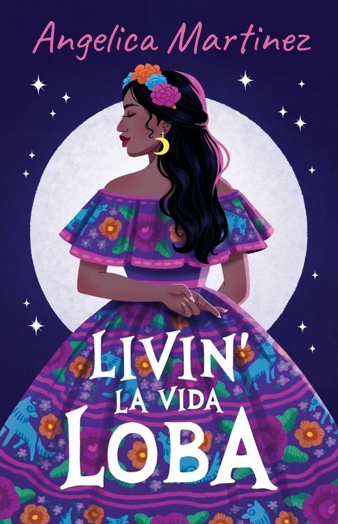 Produktbild: Livin' La Vida Loba