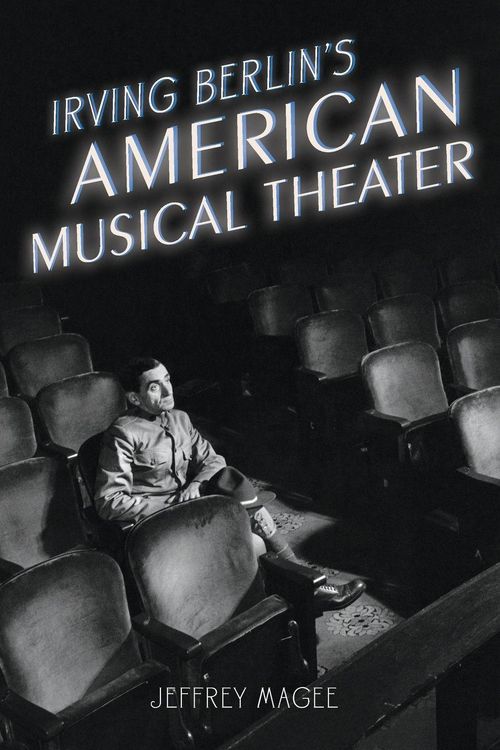 Produktbild: Irving Berlin's American Musical Theater