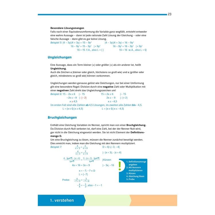 Produktbild: Fit f&uuml;r die Klassenarbeit - Gymnasium
