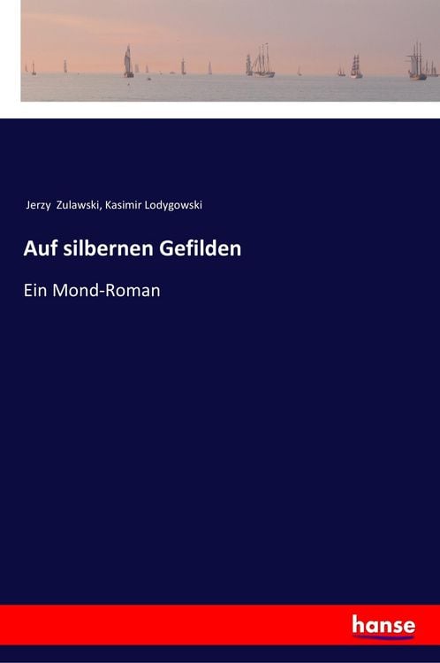 Produktbild: Auf silbernen Gefilden