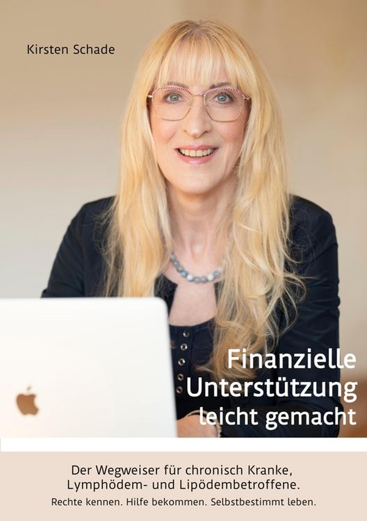 Produktbild: Finanzielle Unterst&uuml;tzung leicht gemacht