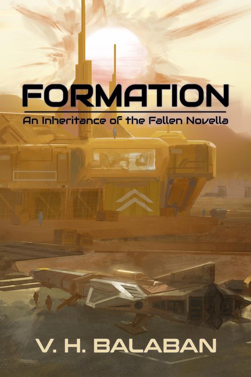 Produktbild: Formation
