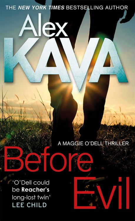 Produktbild: Before Evil