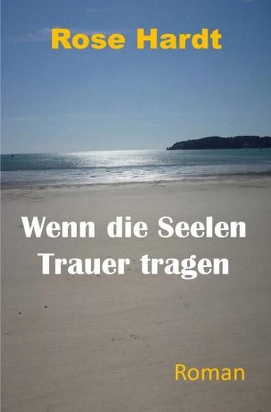 Produktbild: Wenn die Seelen Trauer tragen