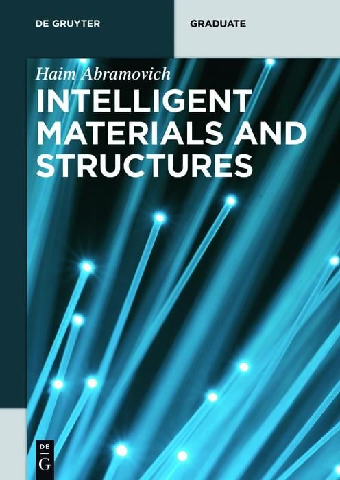 Produktbild: Intelligent Materials and Structures