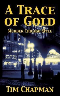 Produktbild: A Trace of Gold