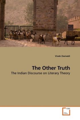 Produktbild: Dwivedi, V: The Other Truth