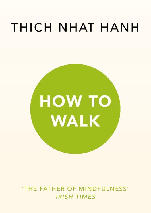 Produktbild: How To Walk