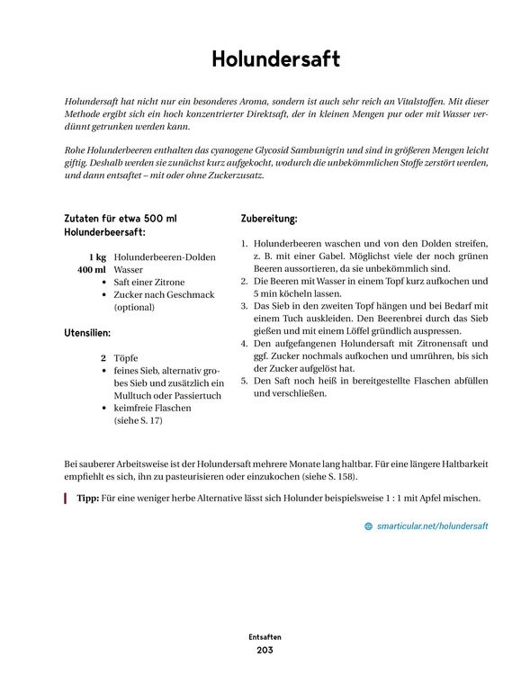 Produktbild: Eingemacht & zugedreht