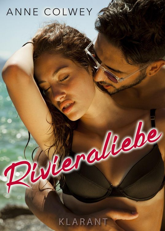 Produktbild: Rivieraliebe. Liebesroman